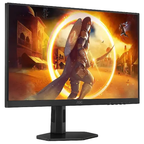 AOC Q27G4XF 27″ 1ms 180Hz QHD IPS Gaming (Oyuncu) Monitör