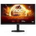 AOC Q27G4XF 27″ 180 Hz 0,5ms FreeSync 2K HDR400 Fast IPS Yükseklik Ayarlı Pivot Oyuncu Monitörü