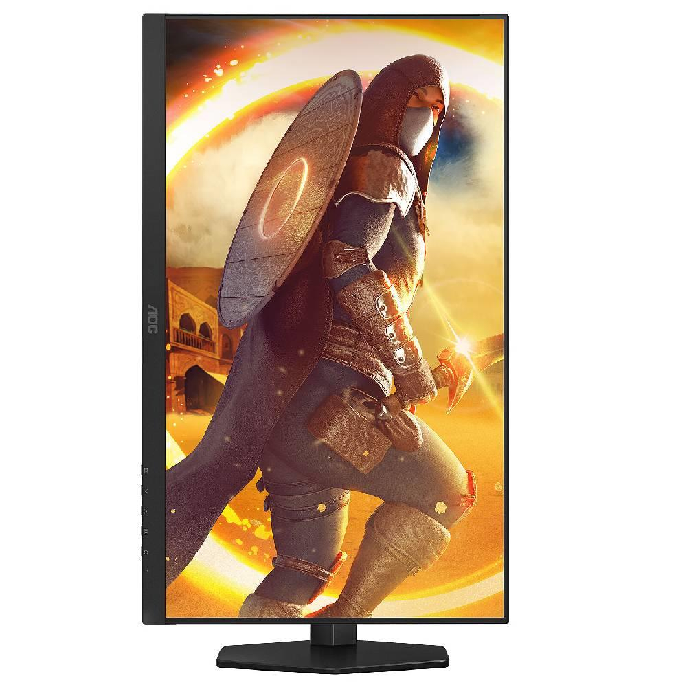 AOC Q27G4XF 27″ 1ms 180Hz QHD IPS Gaming (Oyuncu) Monitör