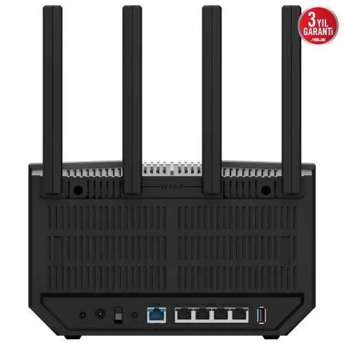 ASUS RT-BE92U WIFI 7 Tri Band Router