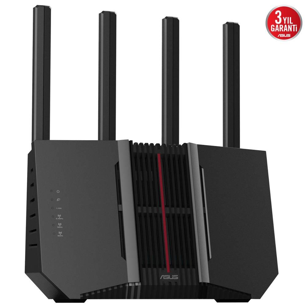 ASUS RT-BE92U WIFI 7 Tri Band Router