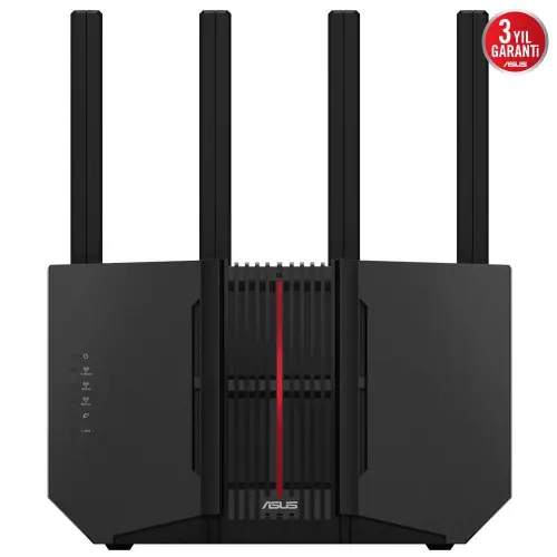 ASUS RT-BE92U WIFI 7 Tri Band Router