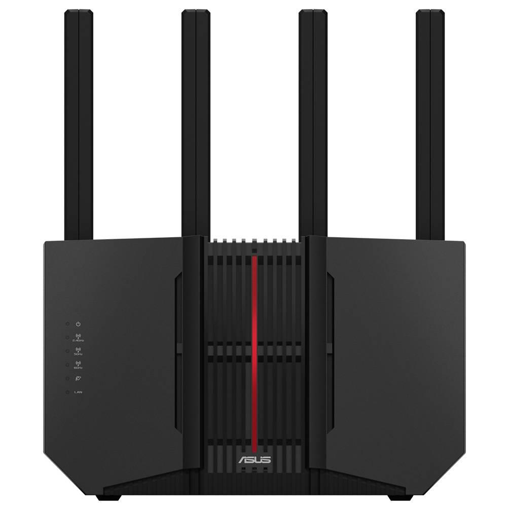 ASUS RT-BE92U WIFI 7 Tri Band Router
