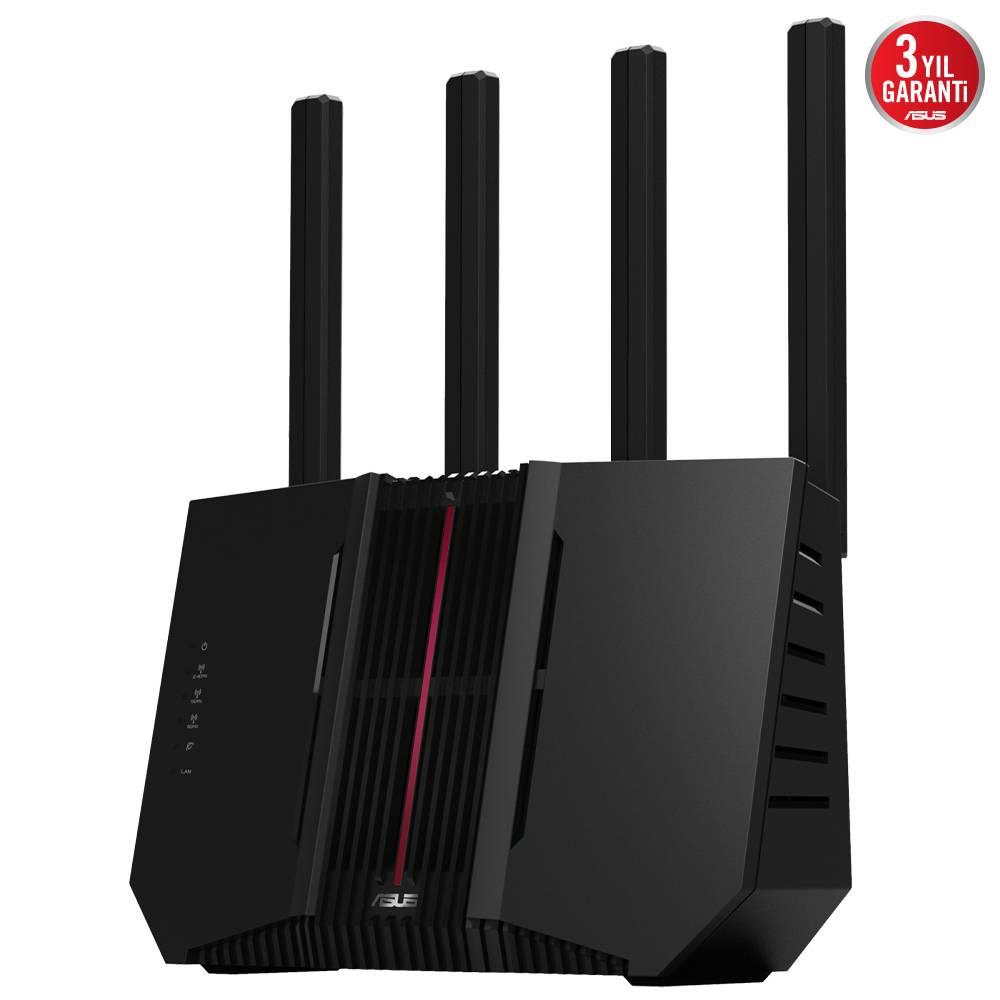 ASUS RT-BE92U WIFI 7 Tri Band Router
