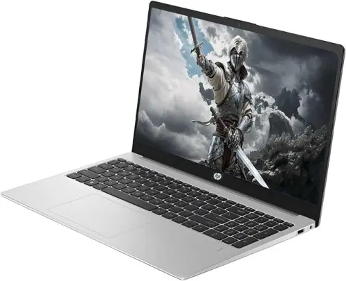HP 250 G10 8A545EA i7-1360P 16 GB 1 TB SSD Iris Xe Graphics 15.6″ Full HD Notebook