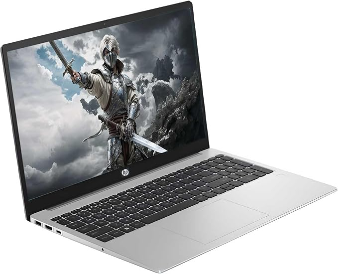 HP 250 G10 8A545EA i7-1360P 16 GB 1 TB SSD Iris Xe Graphics 15.6″ Full HD Notebook
