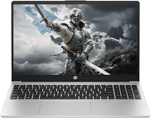 HP 250 G10 8A544EA i7-1355U 8GB RAM 512GB SSD 2GB MX550 FreeDOS 15.6″ Notebook