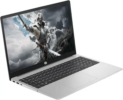 HP 250 G10 8A544EA i7-1355U 8GB RAM 512GB SSD 2GB MX550 FreeDOS 15.6″ Notebook