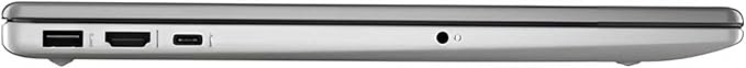 HP 250 G10 8A544EA i7-1355U 8GB RAM 512GB SSD 2GB MX550 FreeDOS 15.6″ Notebook