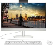 HP ProOne 245 G10 8T2S6ES Ryzen 5 7520U 8 GB 512 GB SSD Radeon 610M 23.8″ Full HD All in One PC