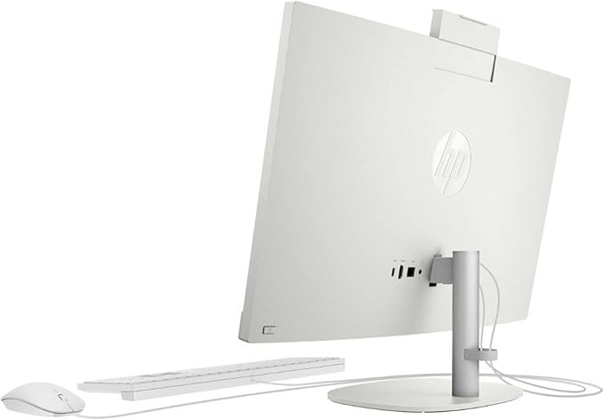 HP ProOne 245 G10 8T2S6ES Ryzen 5 7520U 8 GB 512 GB SSD Radeon 610M 23.8″ Full HD All in One PC