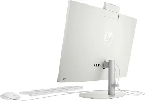 HP ProOne 245 G10 8T2S6ES Ryzen 5 7520U 8 GB 512 GB SSD Radeon 610M 23.8″ Full HD All in One PC