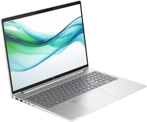 HP ProBook 460 G11 A23BVEA i5-125U 8GB RAM 512GB SSD FreeDOS 16″ Notebook