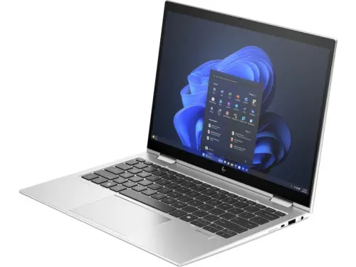 HP Elite x360 830 G11 8A4U9EA Ultra 5 125U 16 GB 512 GB SSD Intel Graphics 13″ Notebook