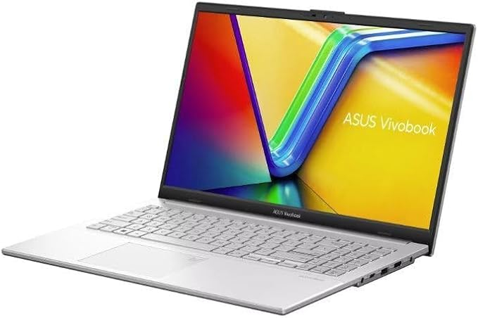 Asus Vivobook Go 15 E1504FA-NJ115 Ryzen 5 7520U 8 GB 512 GB SSD Radeon Graphics 15.6″ FHD Notebook