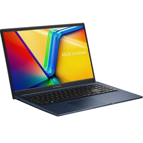 Asus Vivobook 15 X1504VA-NJ1423 i5-1335U 8GB RAM 512GB SSD FreeDOS 15.6″ Notebook