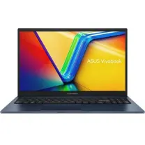Asus Vivobook 15 X1504VA-NJ1423 i5-1335U 8GB RAM 512GB SSD FreeDOS 15.6″ Notebook