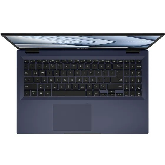 Asus ExpertBook B1 B1502CBA-I58512B1D i5-1235U 8 GB 512 GB SSD Iris Xe Graphics 15.6″ FHD Notebook