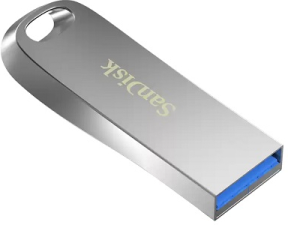 SanDisk Ultra Luxe USB Type-C 64GB SDCZ74-064G-G46