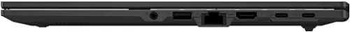 Asus ExpertBook B1 B1502CBA-I78512B0D i7-1255U 8 GB 512 GB SSD Iris Xe Graphics 15.6″ FHD Notebook
