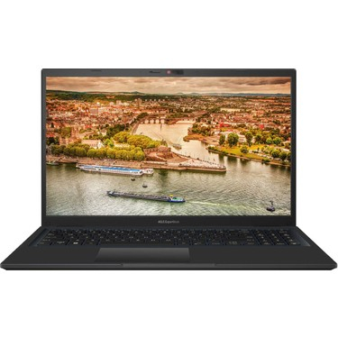 Asus ExpertBook B3 B3404CVA-I7161TBB0D i7-1360P 16 GB 1 TB SSD Iris Xe Graphics 14″ Notebook