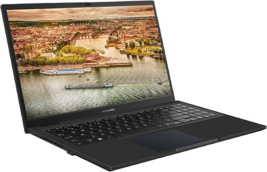 Asus ExpertBook B3 B3404CVA-I7161TBB0D i7-1360P 16 GB 1 TB SSD Iris Xe Graphics 14″ Notebook