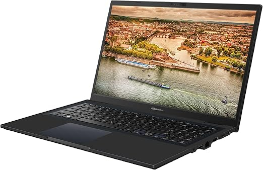 Asus ExpertBook B3 B3404CVA-I7161TBB0D i7-1360P 16 GB 1 TB SSD Iris Xe Graphics 14″ Notebook