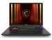 MSI Stealth 18 HX AI A2XWIG-021TR Intel Core Ultra 9-275HX 64GB DDR5 2TB SSD 16GB RTX5080 GDDR7 18″ 4K UHD+ 120Hz W11 Pro Gaming (Oyuncu) Notebook