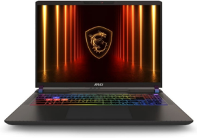 MSI Stealth 18 HX AI A2XWIG-021TR Intel Core Ultra 9-275HX 64GB DDR5 2TB SSD 16GB RTX5080 GDDR7 18″ 4K UHD+ 120Hz W11 Pro Gaming (Oyuncu) Notebook