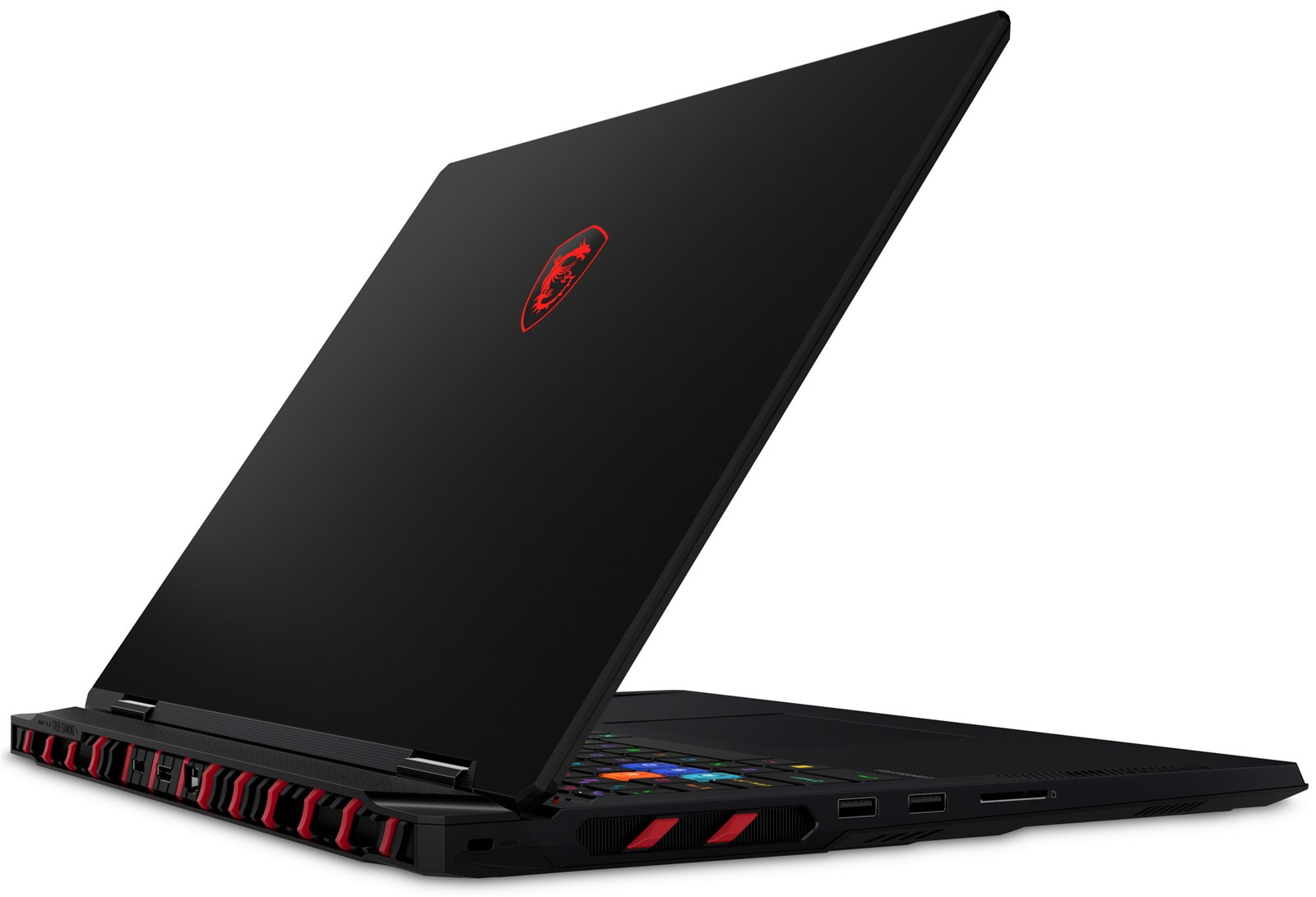 MSI Raider A18 HX A9WIG-092TR AMD Ryzen R9-9955HX3D 64GB DDR5 2TB SSD 16GB RTX5080 GDDR7 18″ 4K UHD+ 120Hz Mini LED W11 Gaming (Oyuncu) Notebook