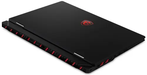 MSI Raider A18 HX A9WIG-092TR AMD Ryzen R9-9955HX3D 64GB DDR5 2TB SSD 16GB RTX5080 GDDR7 18″ 4K UHD+ 120Hz Mini LED W11 Gaming (Oyuncu) Notebook