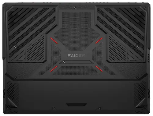 MSI Raider A18 HX A9WIG-092TR AMD Ryzen R9-9955HX3D 64GB DDR5 2TB SSD 16GB RTX5080 GDDR7 18″ 4K UHD+ 120Hz Mini LED W11 Gaming (Oyuncu) Notebook
