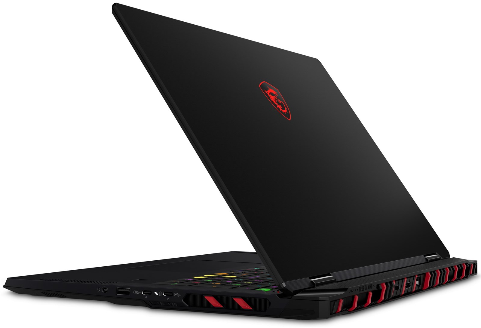 MSI Raider 18 HX AI A2XWIG-218TR Intel Core Ultra 9 285HX 64GB DDR5 4TB SSD 16GB RTX5080 GDDR7 18″ 4K UHD+ 120Hz Mini LED Win11 Gaming (Oyuncu) Notebook