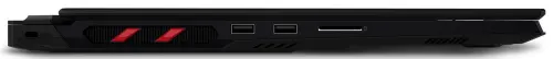 MSI Raider 18 HX AI A2XWJG-215TR Intel Core Ultra 9 285HX 64GB DDR5 4TB SSD 24GB RTX5090 GDDR7 18&quot; 4K UHD+ 120Hz Mini LED Win11 Gaming (Oyuncu) Notebook