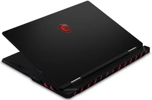 MSI Raider 18 HX AI A2XWJG-215TR Intel Core Ultra 9 285HX 64GB DDR5 4TB SSD 24GB RTX5090 GDDR7 18&quot; 4K UHD+ 120Hz Mini LED Win11 Gaming (Oyuncu) Notebook