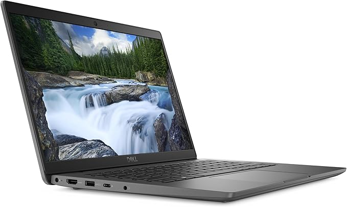 Dell Latitude 3450 N006L345014WP i7-1335U 8GB 512GB SSD Iris Xe Graphics 14″ FHD Notebook