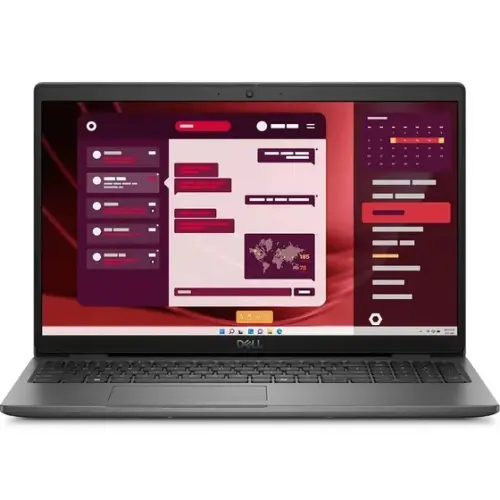 Dell Latitude 3550 N007L355015U i5-1335U 16 GB 512 GB SSD Iris Xe Graphics 15.6″ FHD Notebook