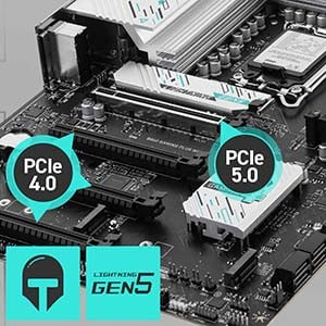 MSI B860 GAMING PLUS WIFI Intel B860 Soket 1851 DDR5 8800+(OC)MHz ATX Gaming (Oyuncu) Anakart