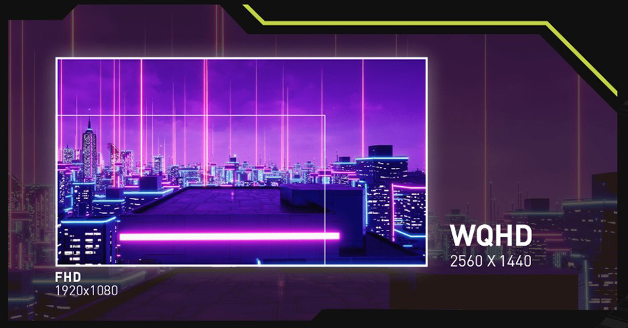 MSI MAG 275CQRF QD E2 27″ 180Hz 0.5ms FreeSync AdaptiveSync HDR WQHD Rapid VA Curved Gaming (Oyuncu) Monitör