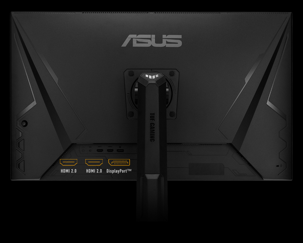 ASUS TUF Gaming VG32AQL1A 31.5″ 1ms 170Hz QHD IPS Gaming Monitör