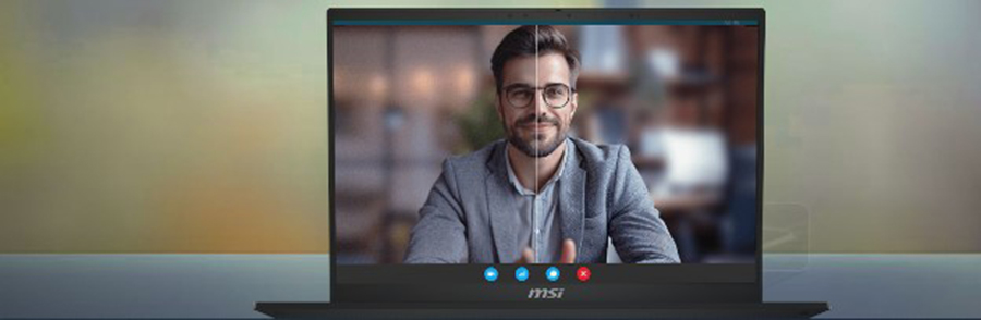 MSI Summit A16 AI+ A3HMTG-038TR R9 AI 365 32GB DDR5 UMA 1TB SSD 16″  QHD 165Hz Win11 Notebook