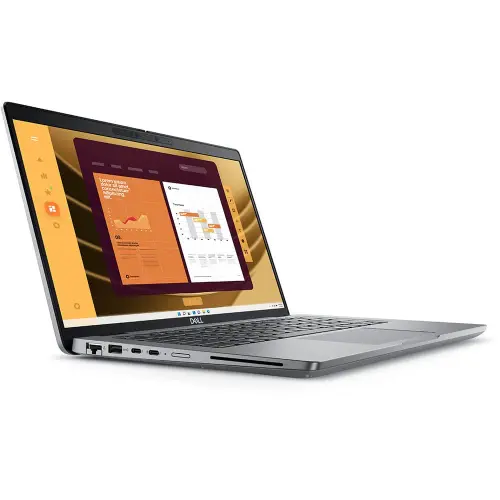 Dell Latitude 5550 N015L555015U Ultra 7 165U 16GB RAM 1TB SSD Ubuntu 15.6″ Notebook