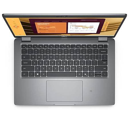 Dell Latitude 5550 N015L555015U Ultra 7 165U 16GB RAM 1TB SSD Ubuntu 15.6″ Notebook