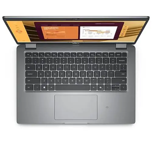 Dell Latitude 5550 N015L555015U Ultra 7 165U 16GB RAM 1TB SSD Ubuntu 15.6″ Notebook