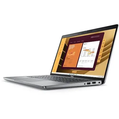 Dell Latitude 5550 N015L555015U Ultra 7 165U 16GB RAM 1TB SSD Ubuntu 15.6″ Notebook