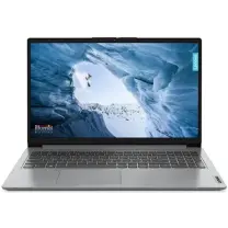 Lenovo IdeaPad 1 15IGL7 82V700JNTX Celeron N4020 4 GB 128 GB SSD UHD Graphics 600 15.6″ Notebook