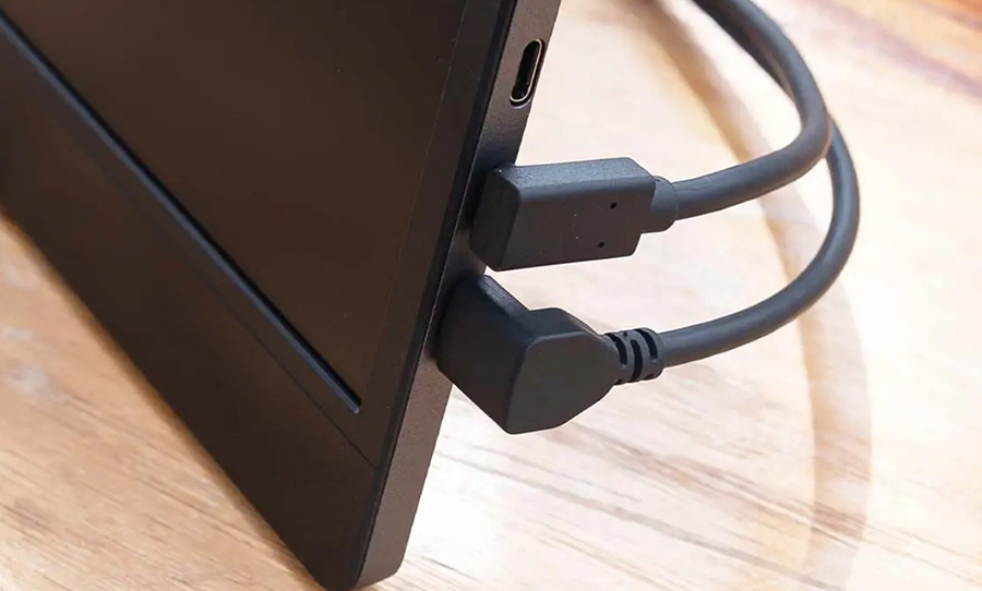 MSI Pro MP161 E2 15.6″ 4ms 60Hz IPS FHD Taşınabilir Monitör