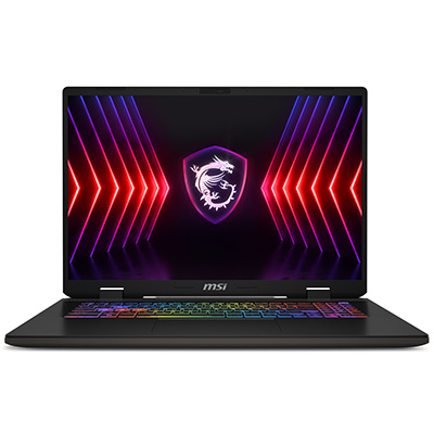 MSI Sword 17 HX B14VEKG-053XTR i7-14700HX 17.0″ 165Hz FreeDOS Full HD Gaming (Oyuncu) Notebook