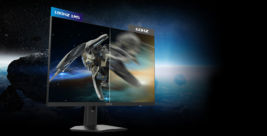 MSI 27″ G274F 1920x1080 (FHD) Monitör  