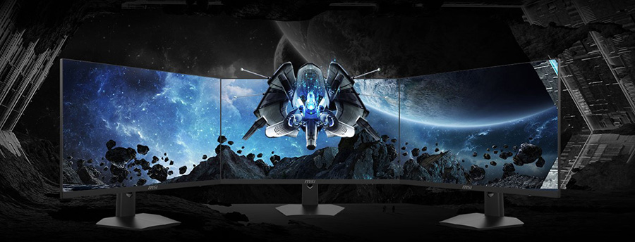 MSI 27″ G274F 1920x1080 (FHD) Monitör  